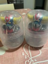 Goldrake da collezione