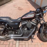 Harley Davidson 883R