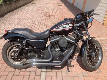 Harley Davidson 883R