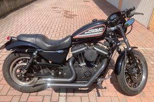 Harley Davidson 883R