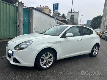 Alfa Romeo Giulietta 1.4 Turbo 105 CV - ok neopate