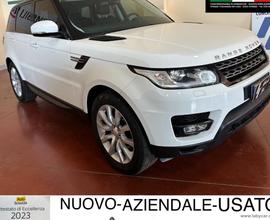 LAND ROVER Range Rover SPORT 3.0 TDV6 HSE