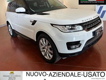 LAND ROVER Range Rover SPORT 3.0 TDV6 HSE