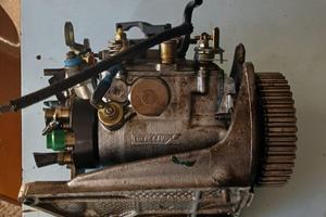 Pompa a iniezione diesel Citroen Berlingo 1997