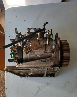 Pompa a iniezione diesel Citroen Berlingo 1997