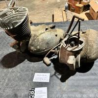 Motore dkw 125