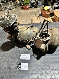 Motore dkw 125