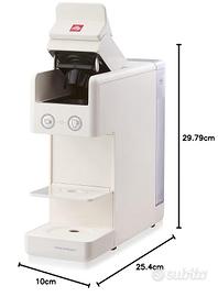 Illy caffé