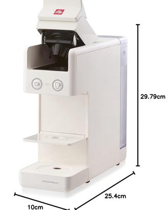 Illy caffé