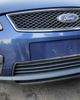 FORD FOCUS C-MAX 2006 - PARAURTI ANTERIORE