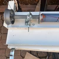 Kit molla Torsione Basculante Flexiforce