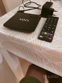 box android 