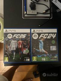 Fc 24 Fc26