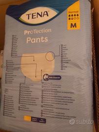 N.6 PACCHI MUTANDINE  PER ADULTI "M