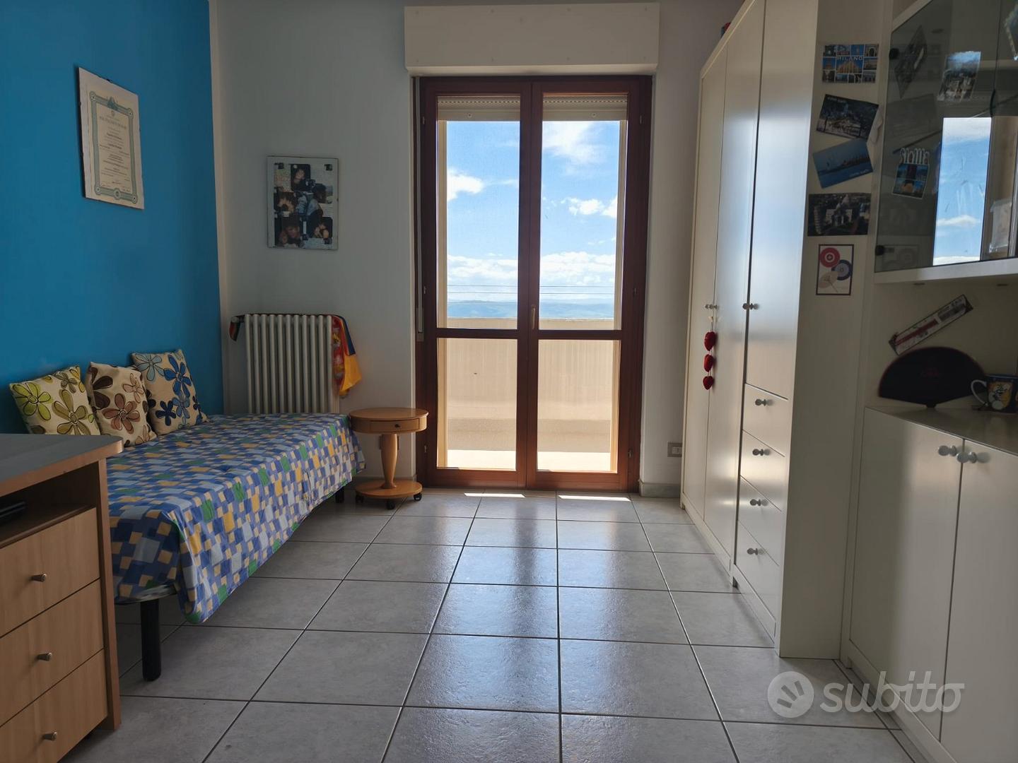 Apartment in Matera, Agna - Vista 4