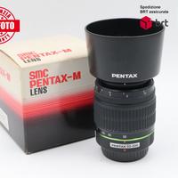 Pentax SMC DA 50-200 F4-5.6 ED WR (Pentax)