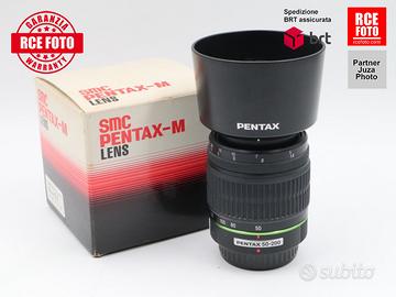 Pentax SMC DA 50-200 F4-5.6 ED WR (Pentax)