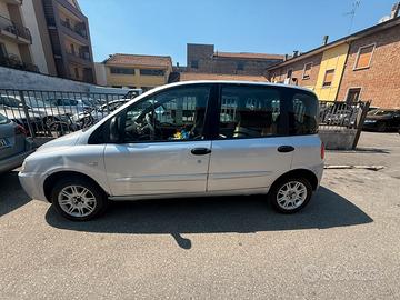 Fiat multipla 250.000 km leggere descrizione
