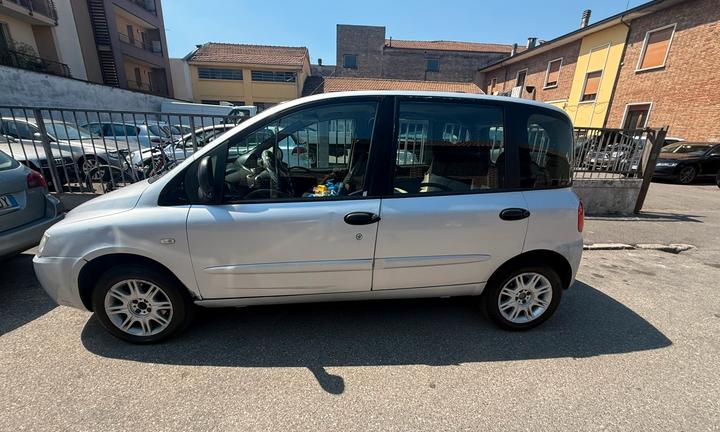 Fiat multipla 250.000 km leggere descrizione