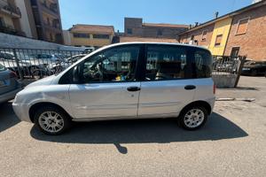 Fiat multipla 250.000 km leggere descrizione