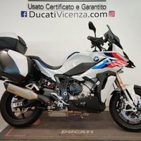 BMW S 1000 XR M SPORT
