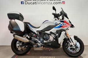 BMW S 1000 XR M SPORT