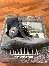 Stivaletti moto Vendramini Aero VM404 taglia 43