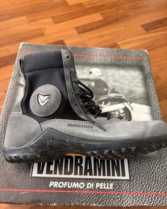 Stivaletti moto Vendramini Aero VM404 taglia 43