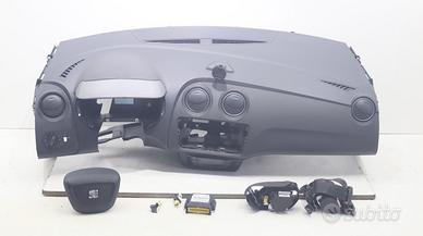 KIT AIRBAG COMPLETO SEAT Ibiza Serie S.Wagon (ST)
