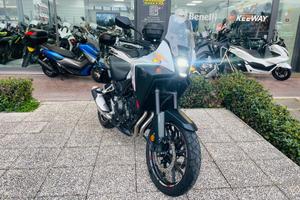 HONDA NX500 PASSAGGIO E TAGLIANDO INCLUSO MINI R