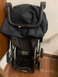 Passeggino graco