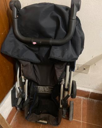 Passeggino graco