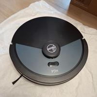 HOOVER HG4 Hydro Pro robot aspira e lavapavimenti