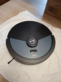 HOOVER HG4 Hydro Pro robot aspira e lavapavimenti