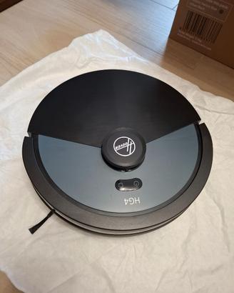 HOOVER HG4 Hydro Pro robot aspira e lavapavimenti