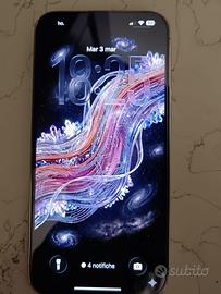 : iPhone 13 Pro Max 128GB - Display NUOVO 2024.