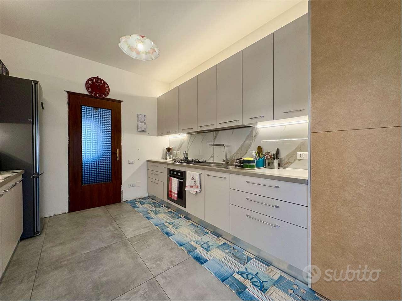 Apartment in Mozzecane, Grezzano - Vista 3