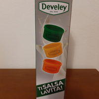 Ciotoline in silicone