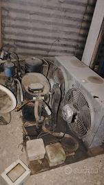 motori cella frigo