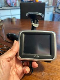 Navigatore MIO x auto