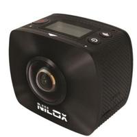Telecamera EVO 360+ by Nilox.