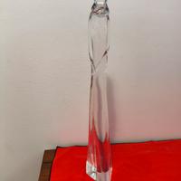 Scultura vetro murano