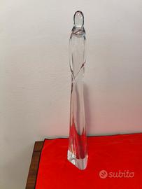 Scultura vetro murano