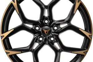 Set Cerchi dedica Cupra da 18 e 19 per Formentor