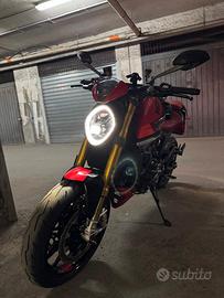 Ducati Monster 937 - 2023