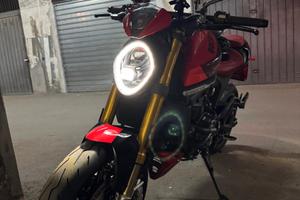 Ducati Monster 937 - 2023