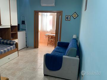 Gaeta Serapo 2/3 posti letto mesi estivi