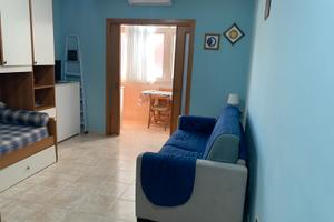 Gaeta Serapo 2/3 posti letto mesi estivi