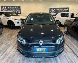 Volkswagen Polo 1.4 TDI 5p. Trendline BlueMotion T