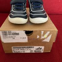 Scarpe bimbo Naturino numero 20 Mod Snuggly